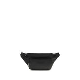 Dsquared² Black Polyamide Shoulder Bag